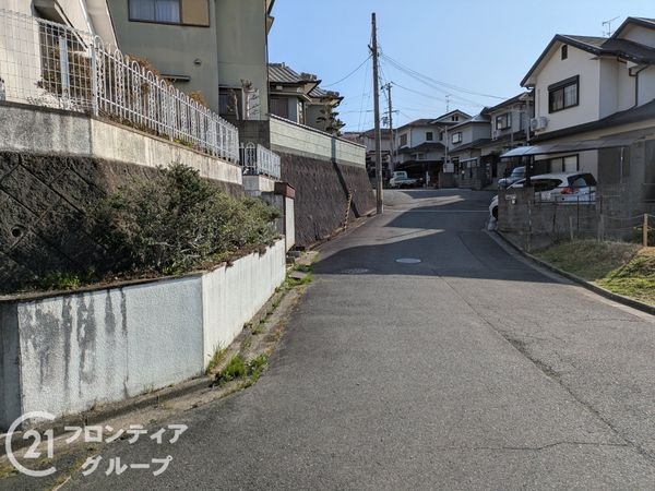 橿原市菖蒲町４丁目　中古一戸建て