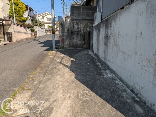 橿原市菖蒲町４丁目の中古一戸建て