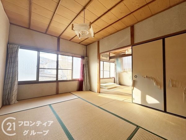 生駒市元町１丁目の中古一戸建て