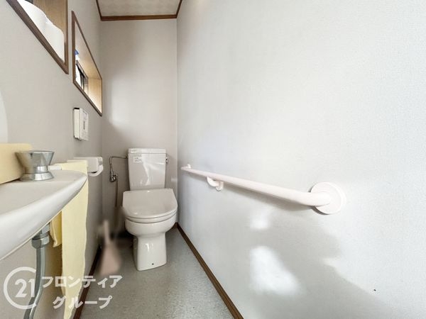 生駒市元町１丁目の中古一戸建て