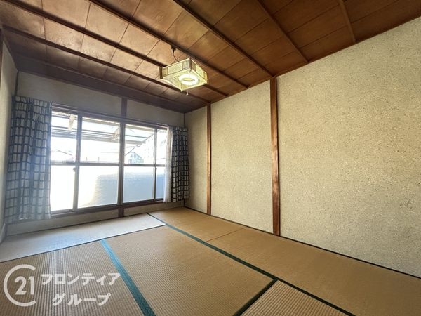 生駒市元町１丁目の中古一戸建て
