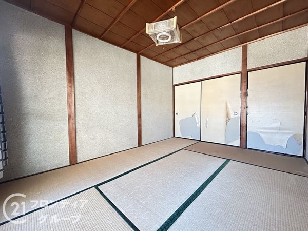 生駒市元町１丁目の中古一戸建て