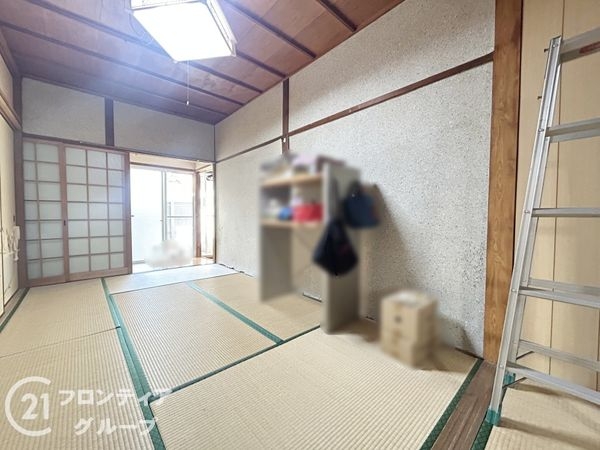生駒市元町１丁目の中古一戸建て