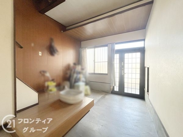 生駒市元町１丁目の中古一戸建て