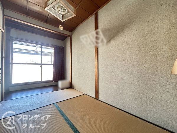 生駒市元町１丁目の中古一戸建て