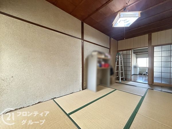生駒市元町１丁目の中古一戸建て