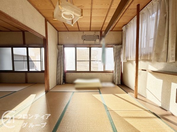 生駒市元町１丁目の中古一戸建て