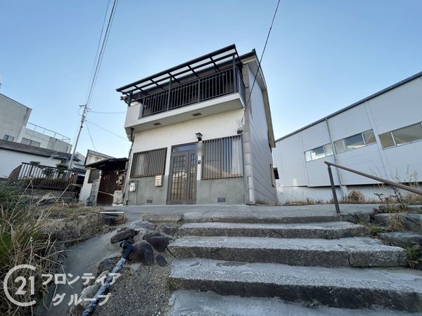 生駒市元町１丁目の中古一戸建て