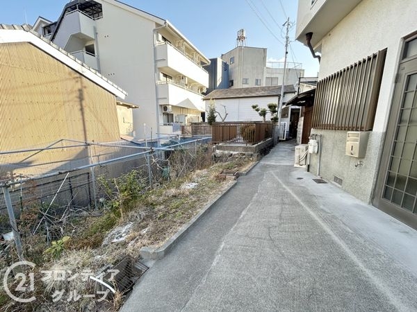 生駒市元町１丁目の中古一戸建て