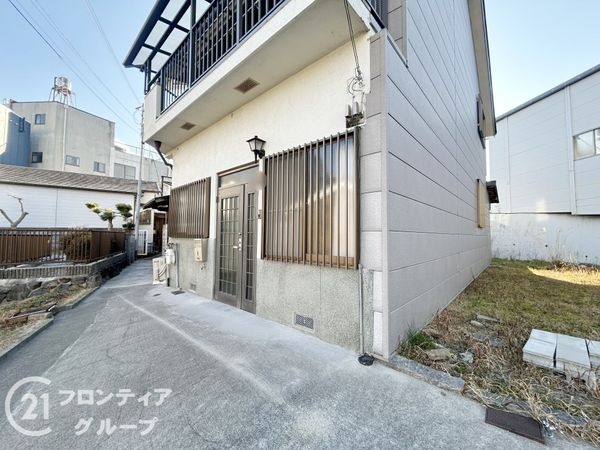 生駒市元町１丁目の中古一戸建て
