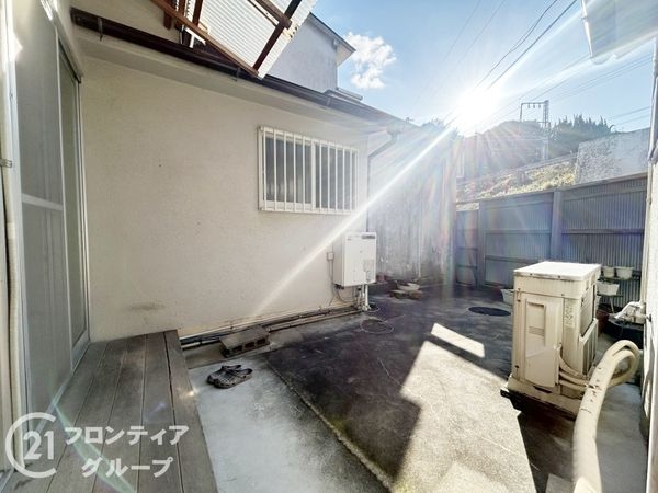 生駒市元町１丁目の中古一戸建て