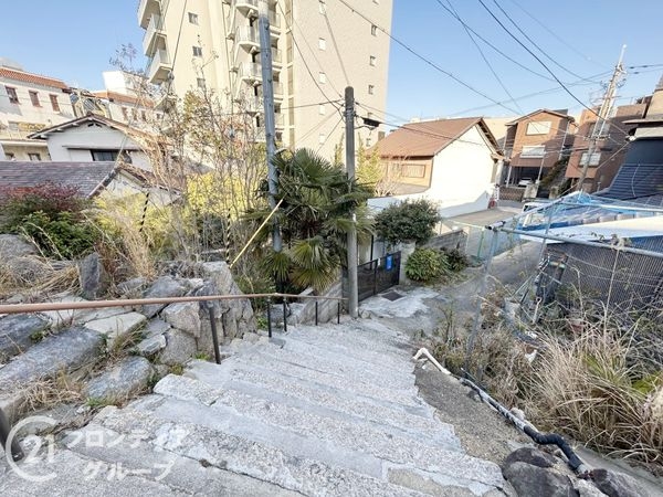 生駒市元町１丁目の中古一戸建て
