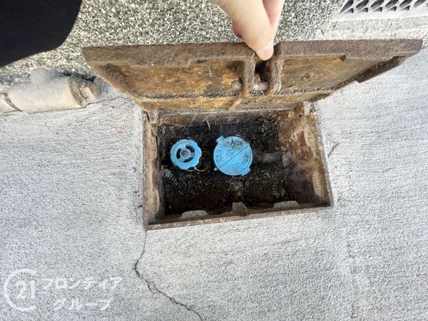 生駒市元町１丁目の中古一戸建て