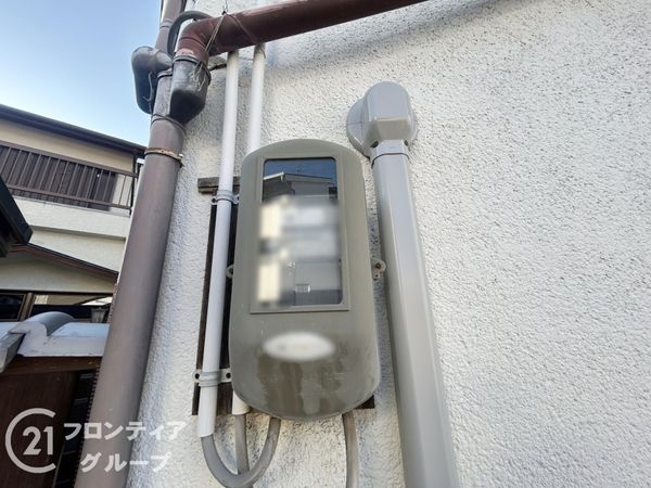生駒市元町１丁目の中古一戸建て