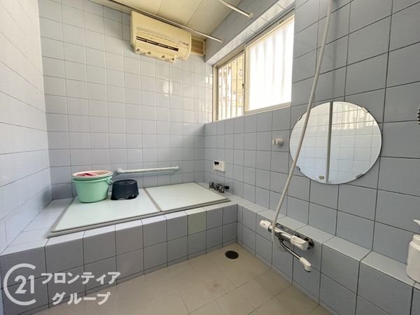 生駒市元町１丁目　中古テラス