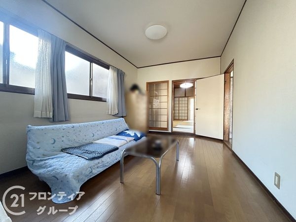 生駒市元町１丁目の中古一戸建て