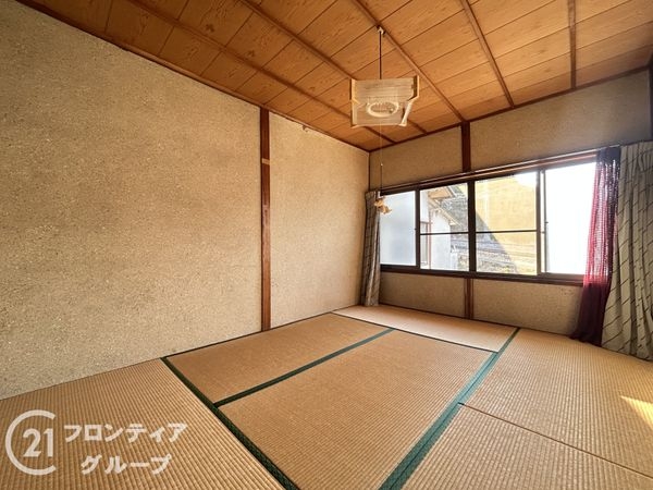 生駒市元町１丁目の中古一戸建て