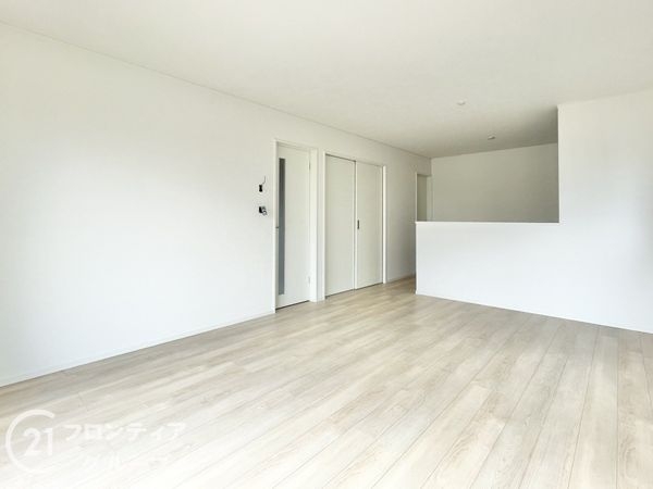 木津川市山城町上狛猩々垣外　新築一戸建て　第１　３号棟