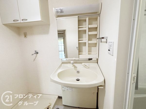 シャンティー西大寺　中古マンション