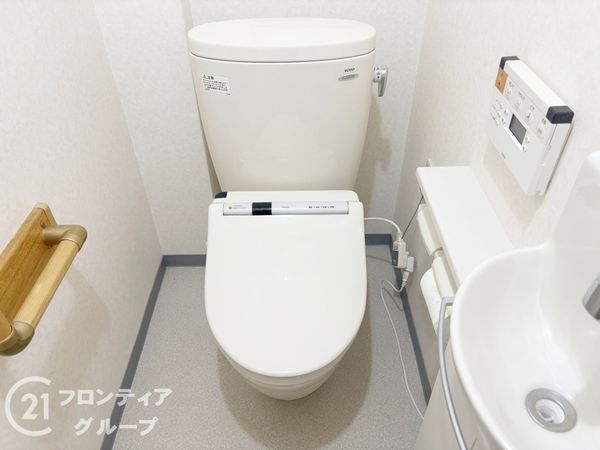シャンティー西大寺　中古マンション