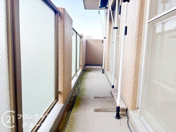 シャンティー西大寺　中古マンション