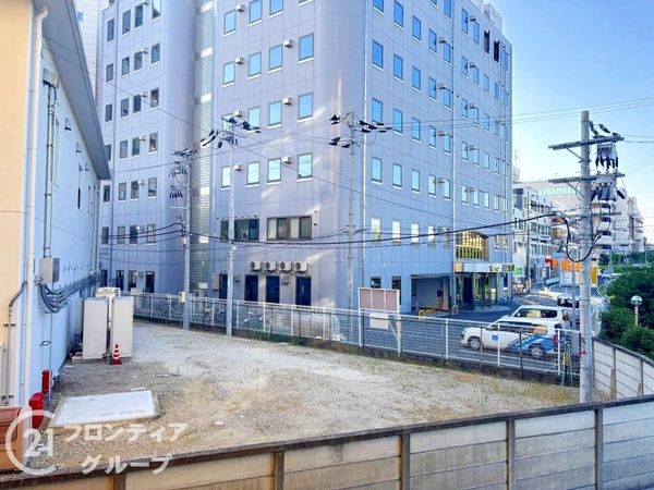 シャンティー西大寺　中古マンション