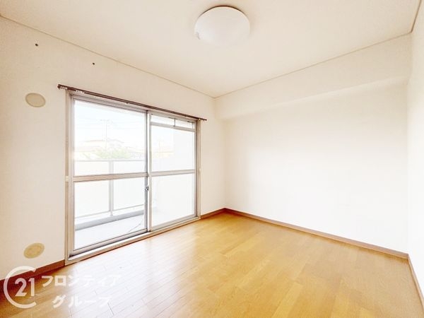 シャンティー西大寺　中古マンション