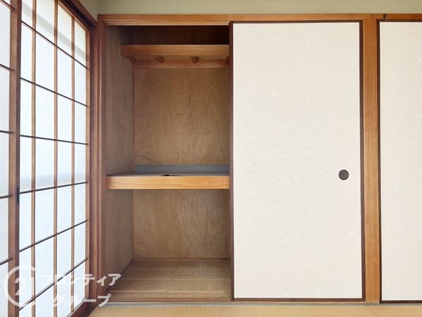シャンティー西大寺　中古マンション