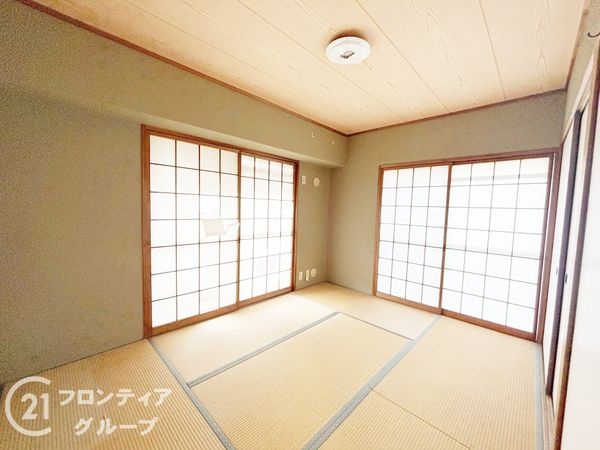 シャンティー西大寺　中古マンション