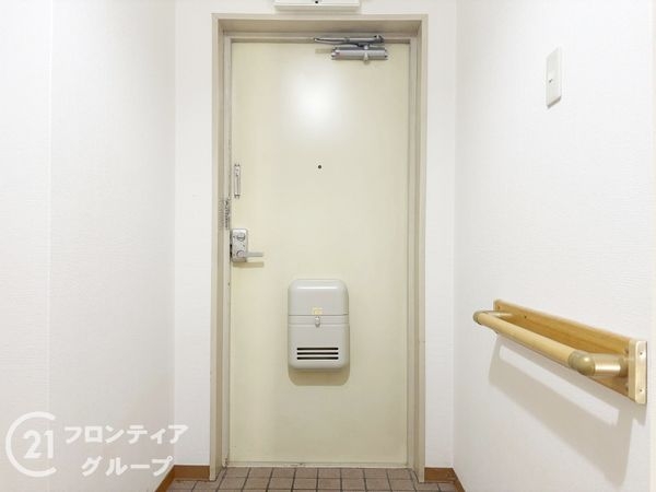 シャンティー西大寺　中古マンション