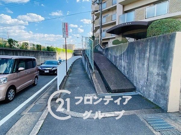 シャンティー西大寺　中古マンション