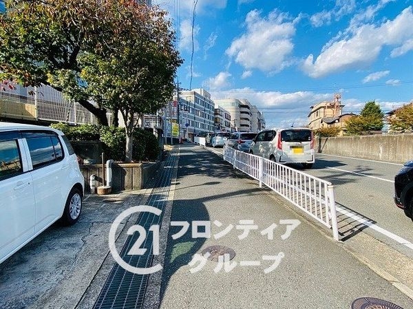 シャンティー西大寺　中古マンション