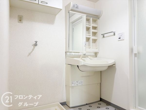 シャンティー西大寺　中古マンション