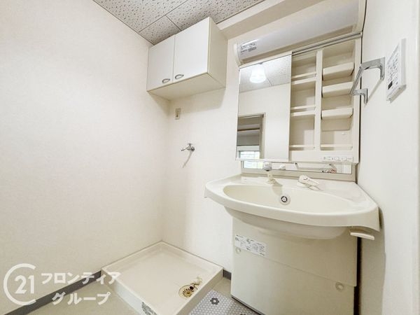 シャンティー西大寺　中古マンション