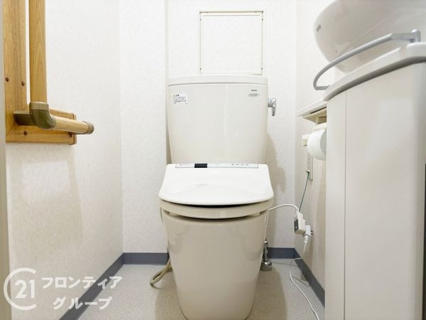 シャンティー西大寺　中古マンション