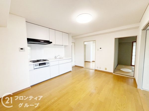 シャンティー西大寺　中古マンション