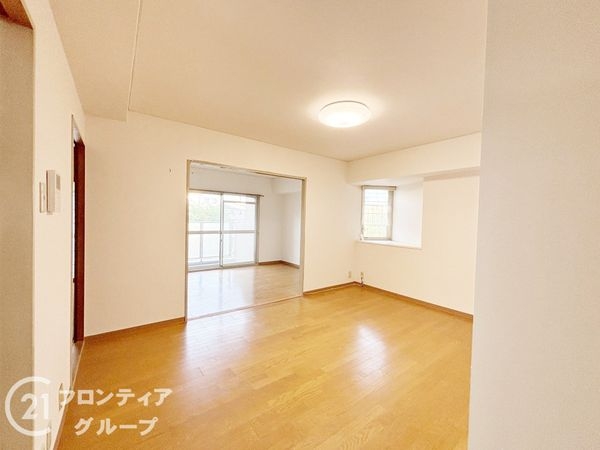 シャンティー西大寺　中古マンション