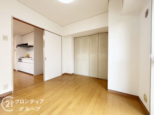シャンティー西大寺　中古マンション