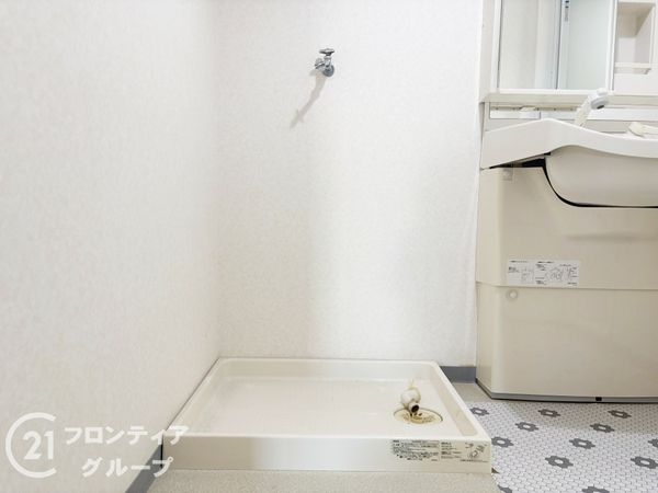 シャンティー西大寺　中古マンション