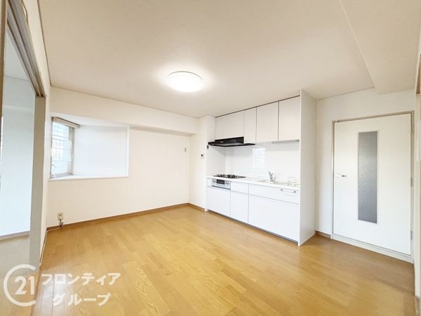 シャンティー西大寺　中古マンション