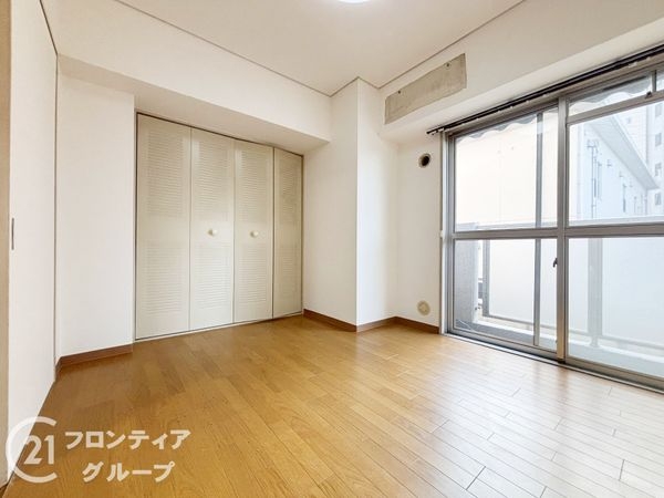 シャンティー西大寺　中古マンション