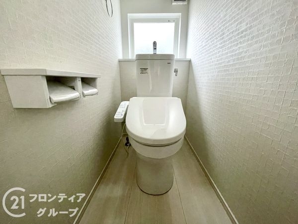 奈良市東九条町　新築一戸建て　第７　１号棟