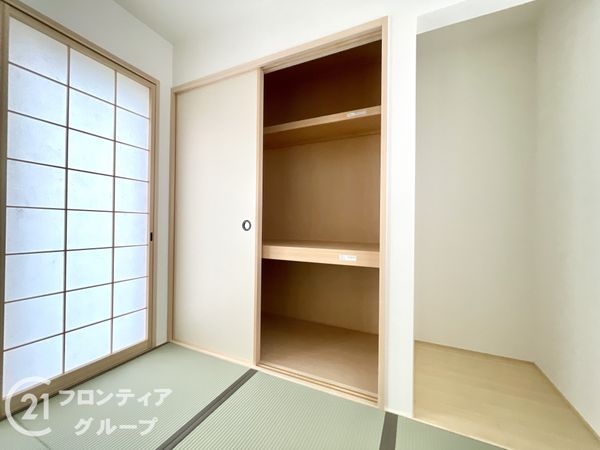 奈良市東九条町　新築一戸建て　第７　１号棟