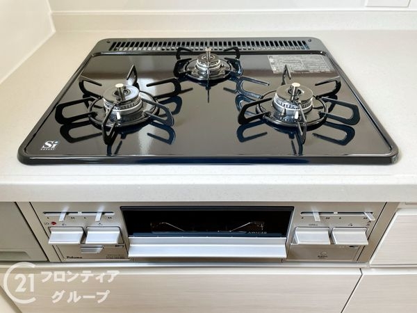 奈良市東九条町　新築一戸建て　第７　１号棟
