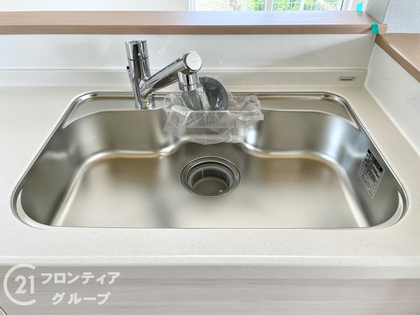 奈良市東九条町　新築一戸建て　第７　１号棟