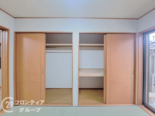 大和高田市大東町の中古一戸建て