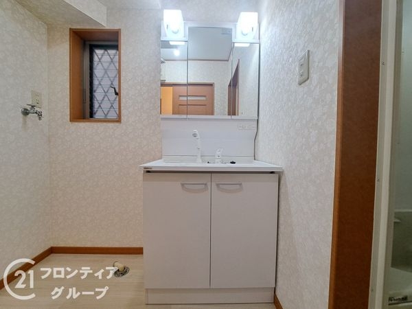大和高田市大東町の中古一戸建て