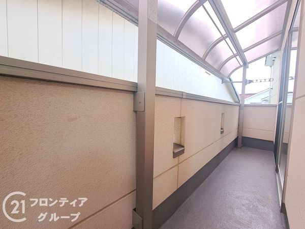大和高田市大東町の中古一戸建て