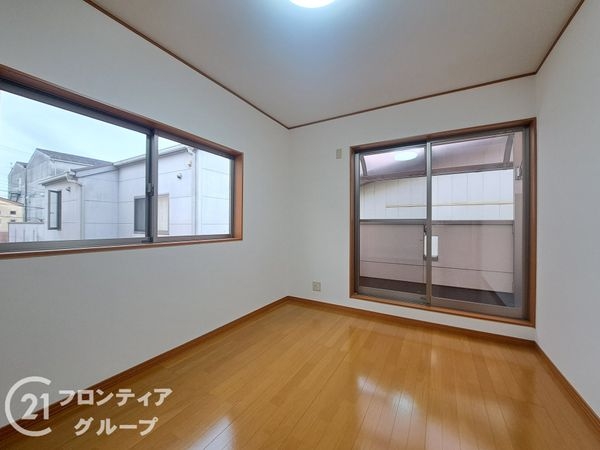 大和高田市大東町の中古一戸建て