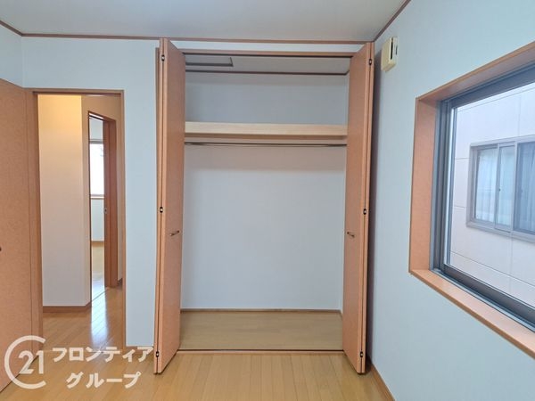大和高田市大東町の中古一戸建て